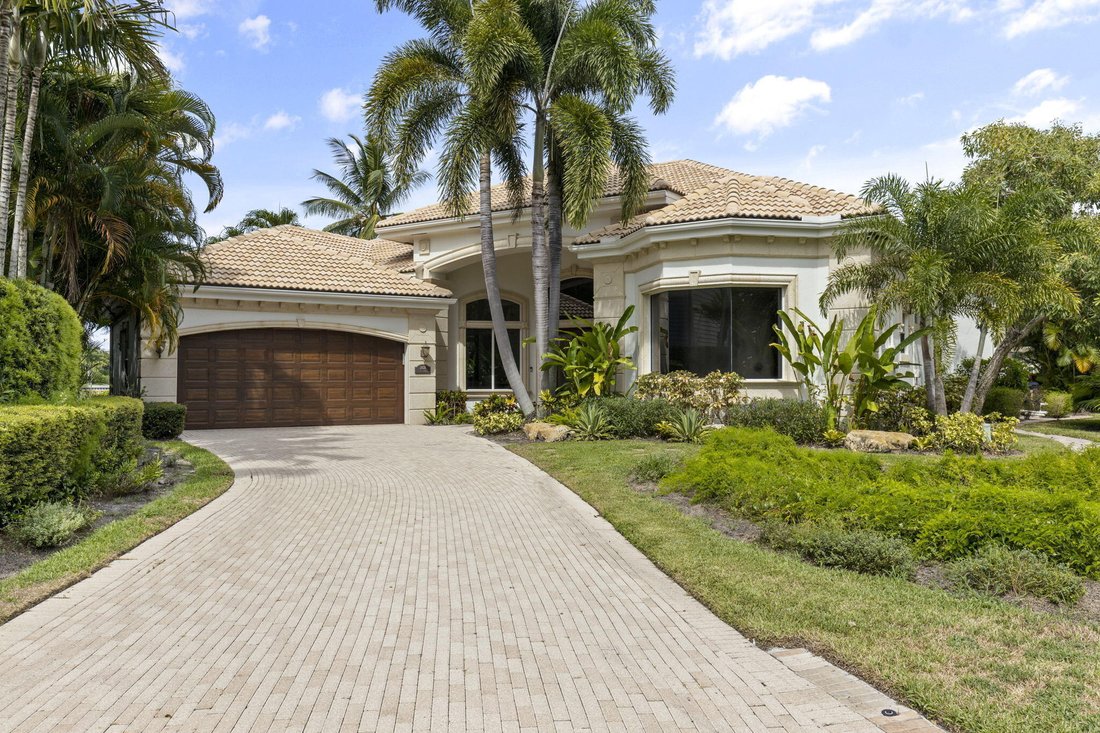 House in Palm Beach Gardens, Florida, United States 2 - 17899580