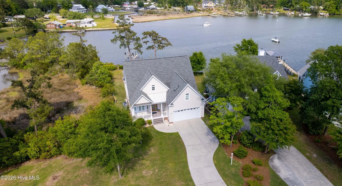 House in North Topsail Beach, North Carolina, United States 2 - 17896218