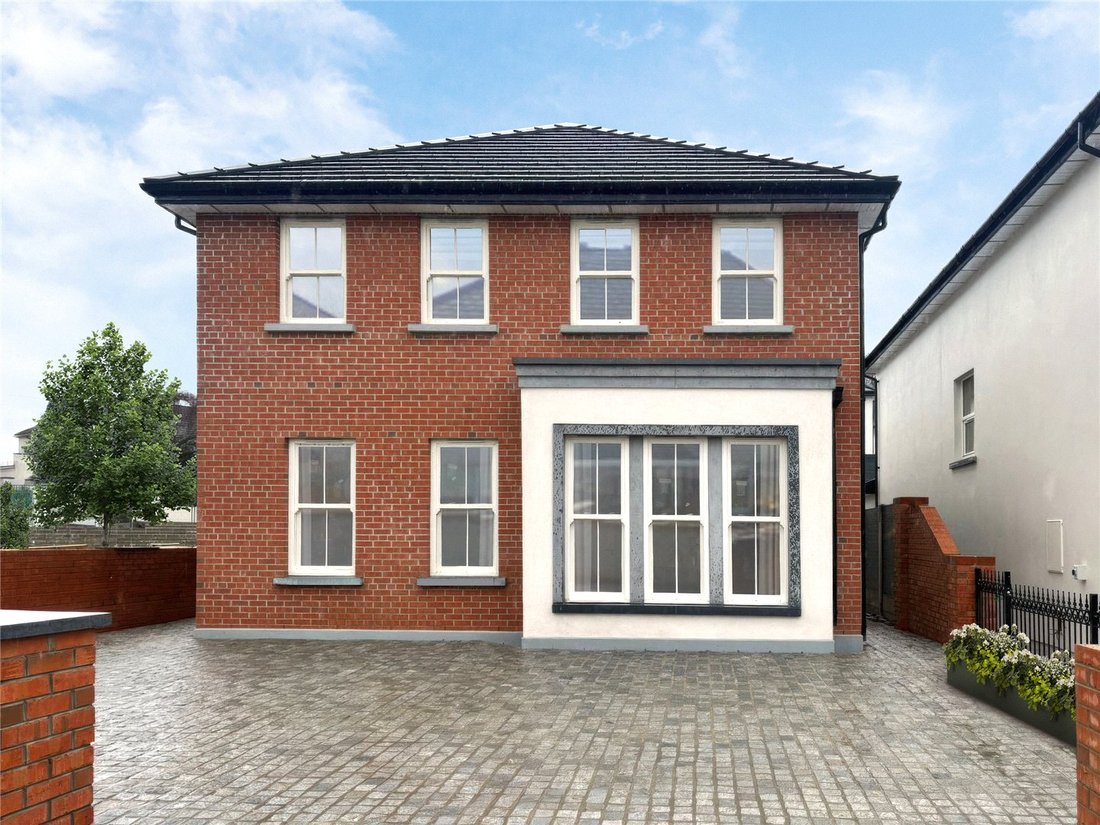 House in Cork, County Cork, Ireland 2 - 17901169