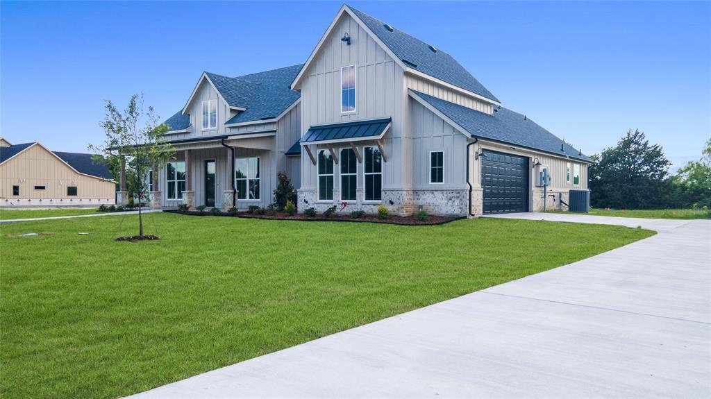 House in Greenville, Texas, United States 2 - 17899258