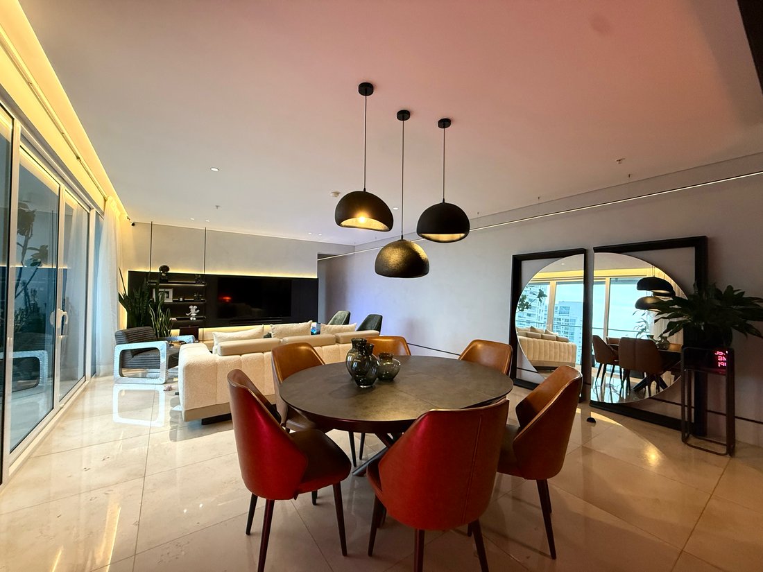 Apartment in Panama City, Panama, Panama 4 - 17896956