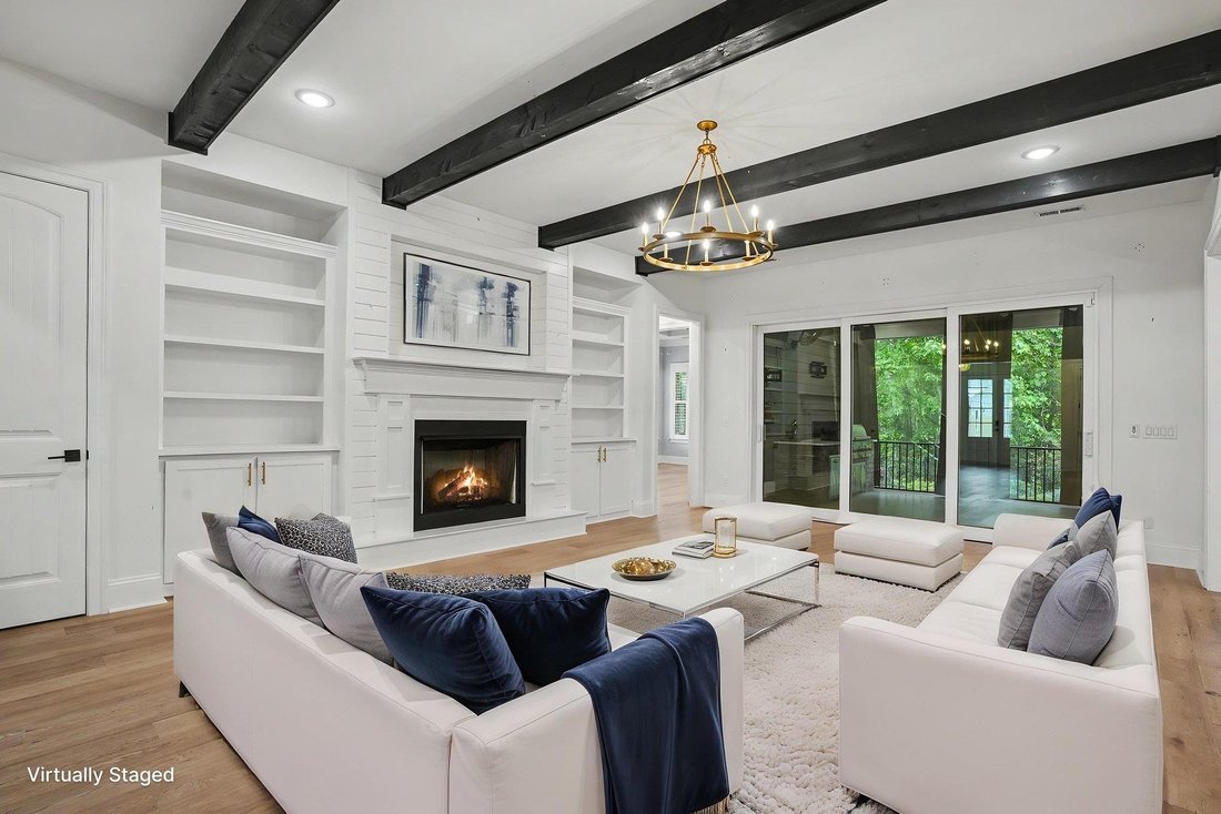 Casa a Myrtle Beach, Carolina del Sud, Stati Uniti 5 - 17897253