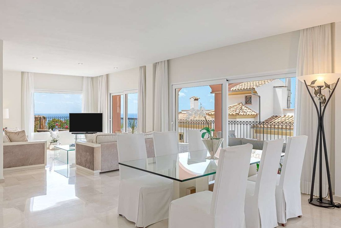 Appartamento a Port d'Andratx, Andratx, Isole Baleari 2 - 17901566