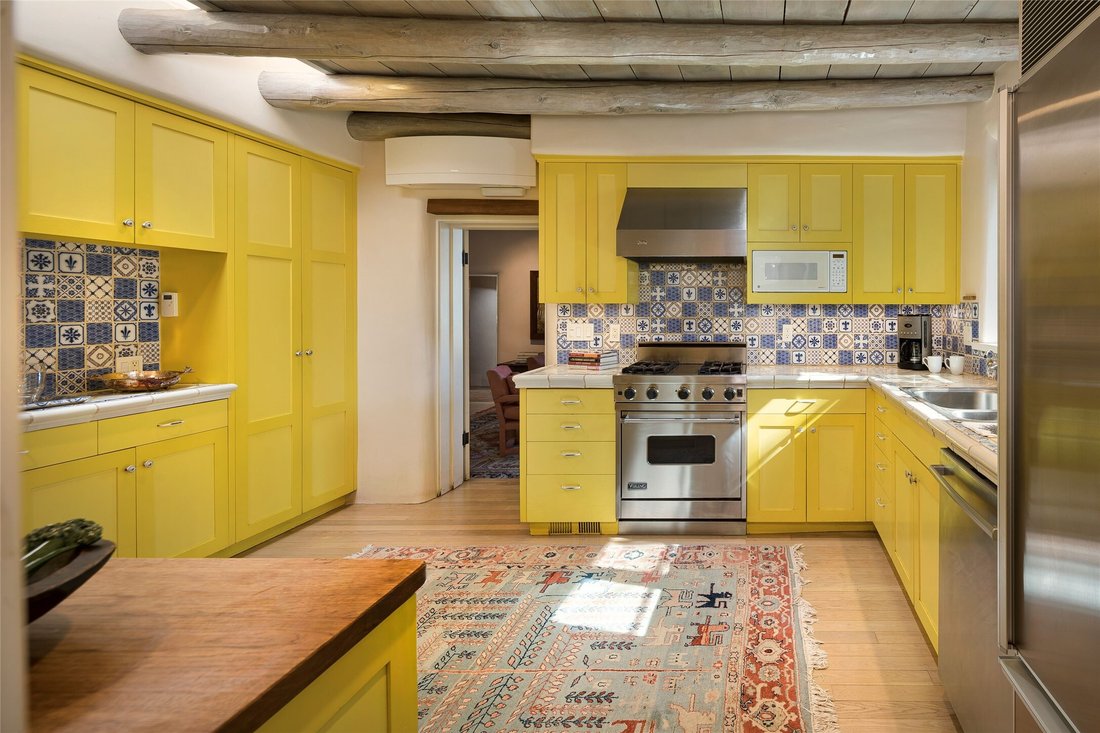 House in Santa Fe, New Mexico, United States 3 - 17897075