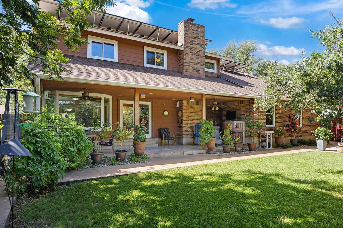 House in Austin, Texas, United States 3 - 17901282