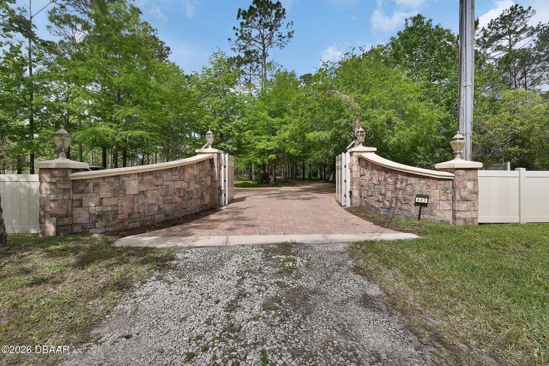 House in Ormond Beach, Florida, United States 2 - 17895366