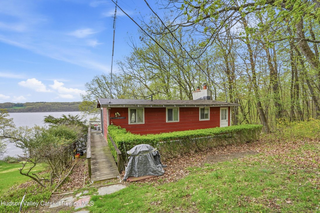 House in Saugerties, New York, United States 3 - 17895360