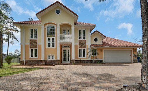 House in Ormond Beach, Florida, United States 1