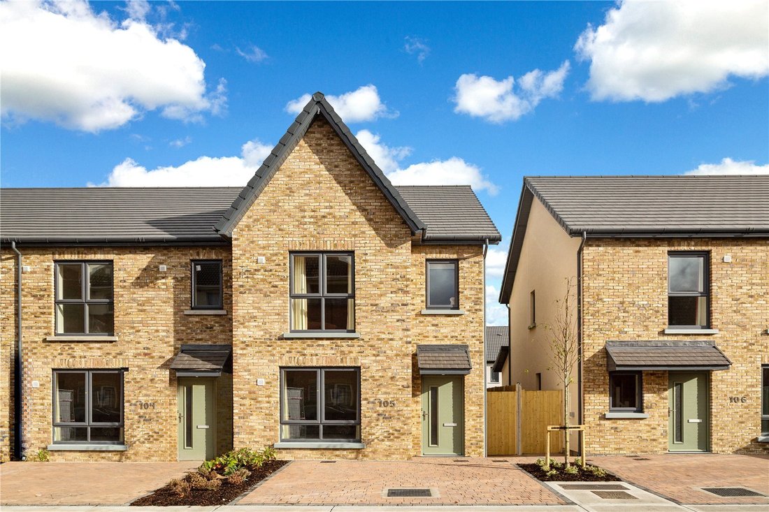 House in Swords, County Dublin, Ireland 1 - 17901204