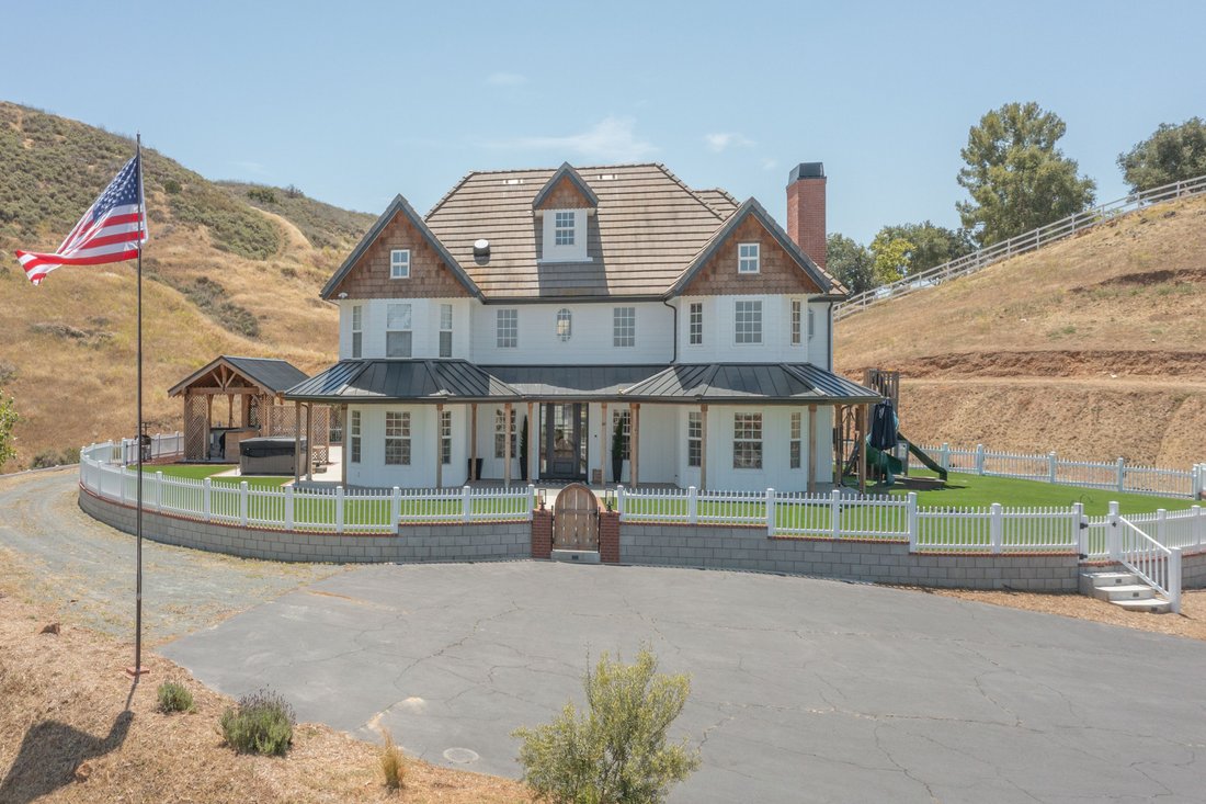 House in Murrieta, California, United States 1 - 17898110