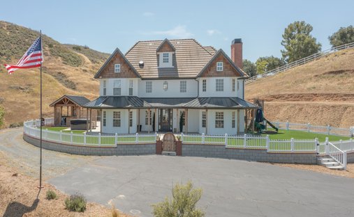 Haus in Murrieta, Kalifornien, Vereinigte Staaten 1