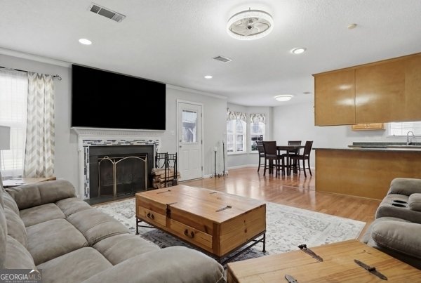 House in Leesburg, Georgia, United States 4 - 17896020