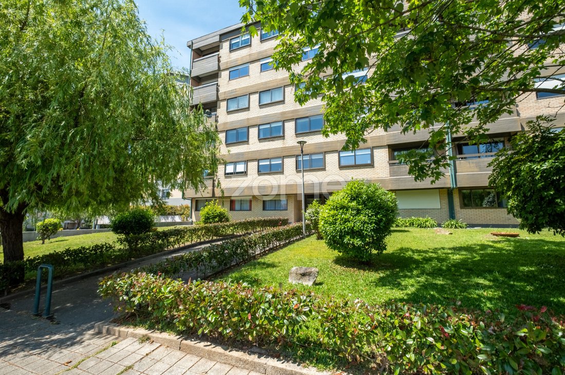 Apartment in Aldoar, Foz do Douro e Nevogilde, Porto District, Portugal 2 - 17900712