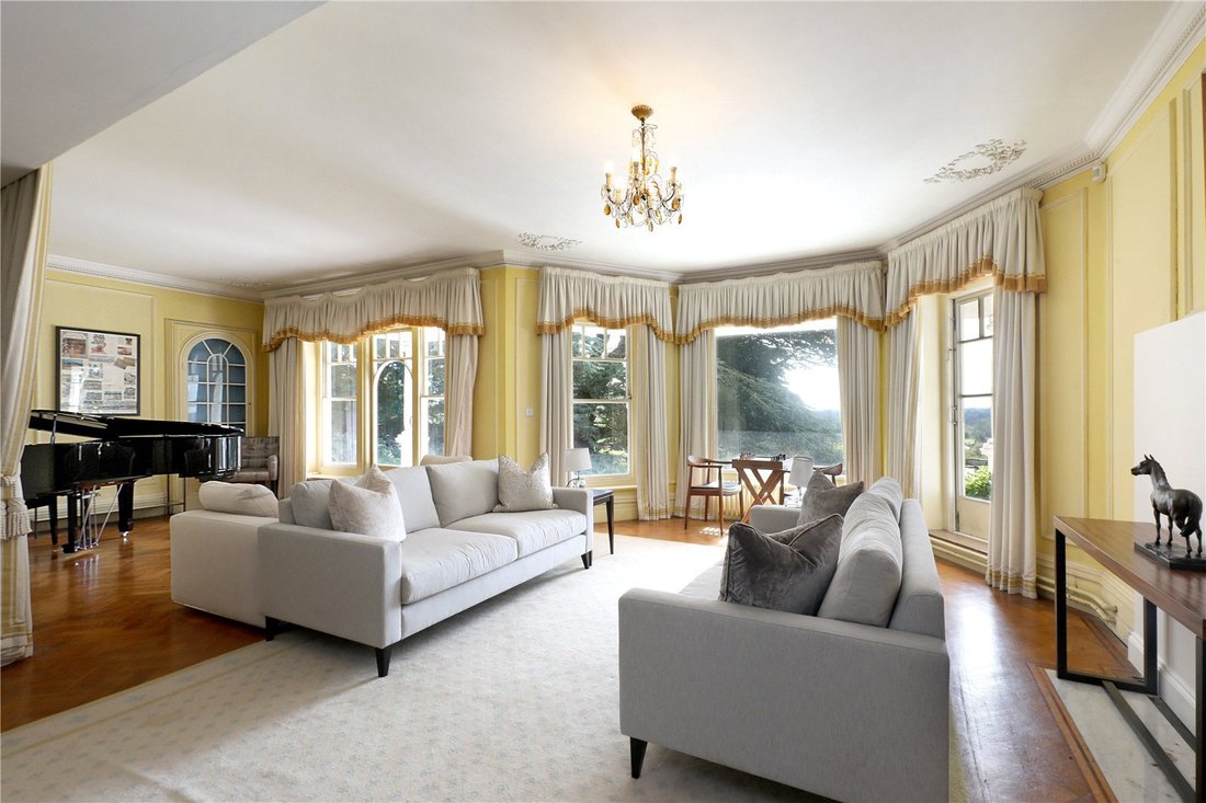 House in Shiplake, England 5 - 17897734