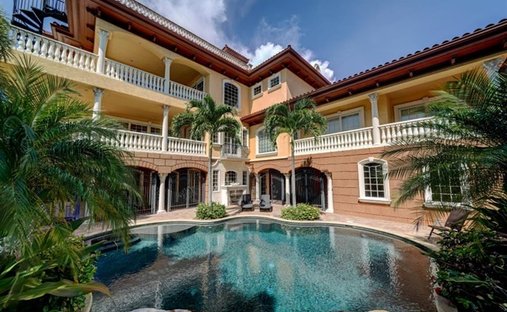 Haus in Clearwater, Florida, Vereinigte Staaten 1