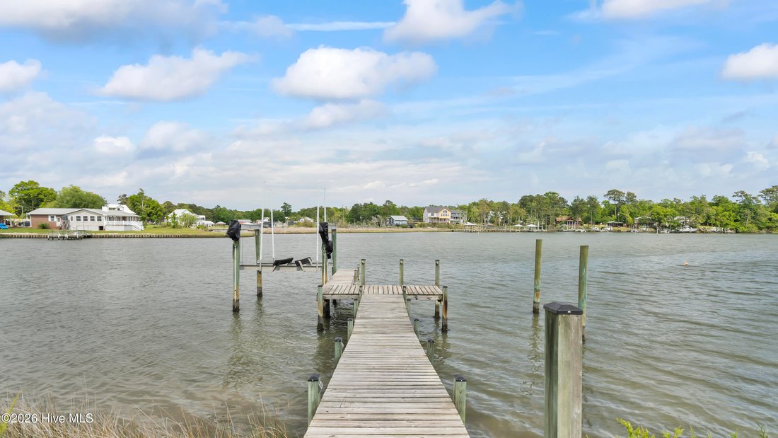 House in North Topsail Beach, North Carolina, United States 3 - 17896218
