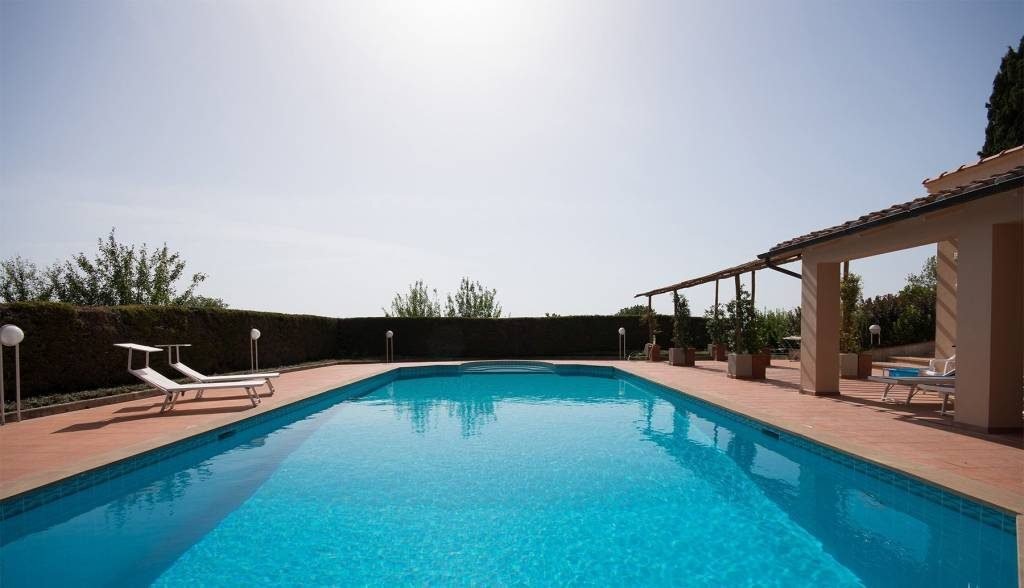 Country House in Montepulciano, Tuscany, Italy 3 - 17898335