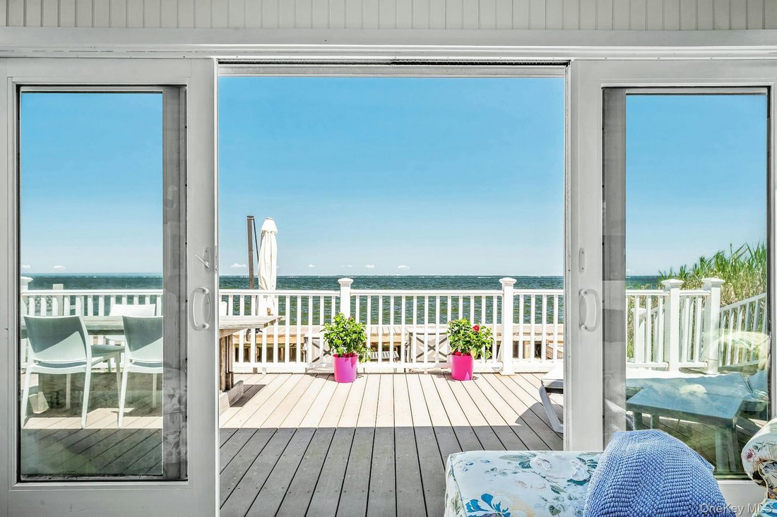 Maison à Fire Island, État de New York, États-Unis 2 - 17899004
