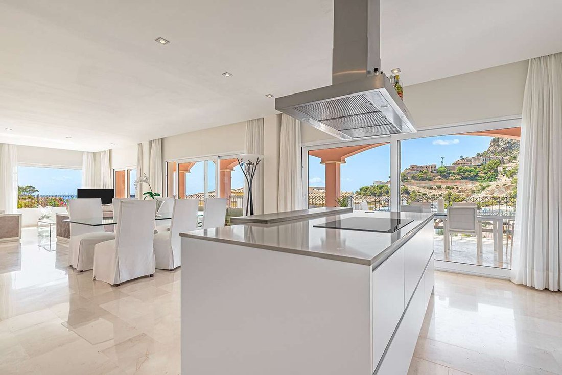 Appartamento a Port d'Andratx, Andratx, Isole Baleari 3 - 17901566