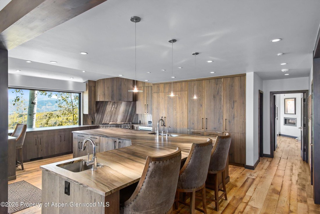House in Snowmass Village, Colorado, United States 4 - 14724394