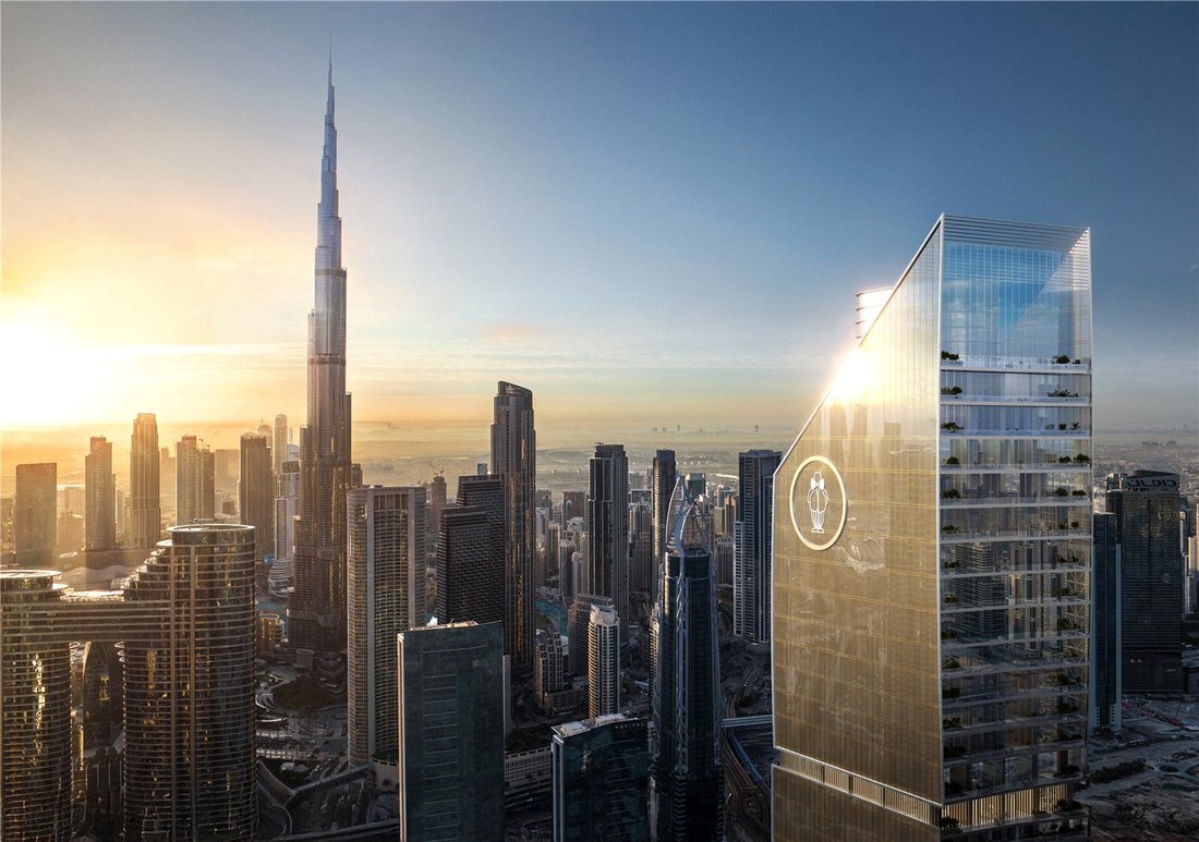 Apartment in Al Wasl, Dubai, United Arab Emirates 2 - 17897574