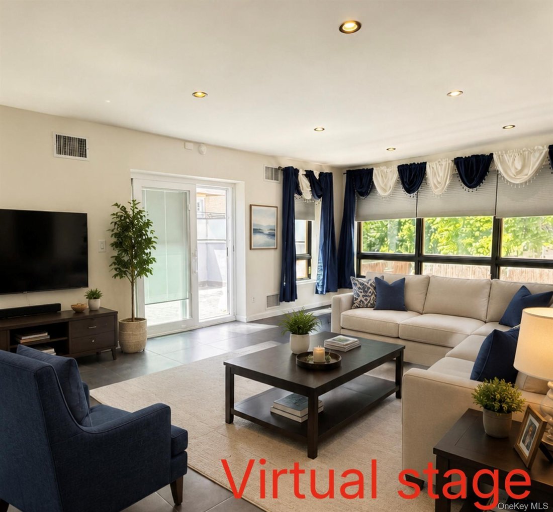 Apartment in New York, New York, United States 4 - 17899047