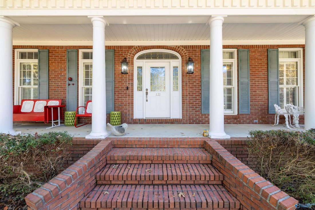 House in Vina, Alabama, United States 4 - 17895357