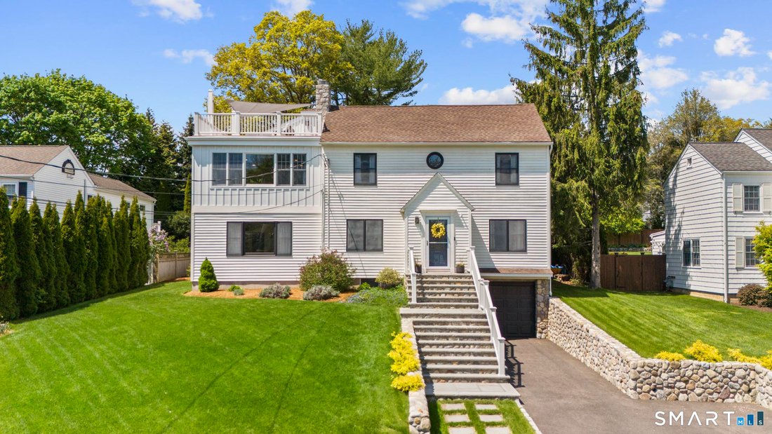 House in Fairfield, Connecticut, United States 1 - 17898833