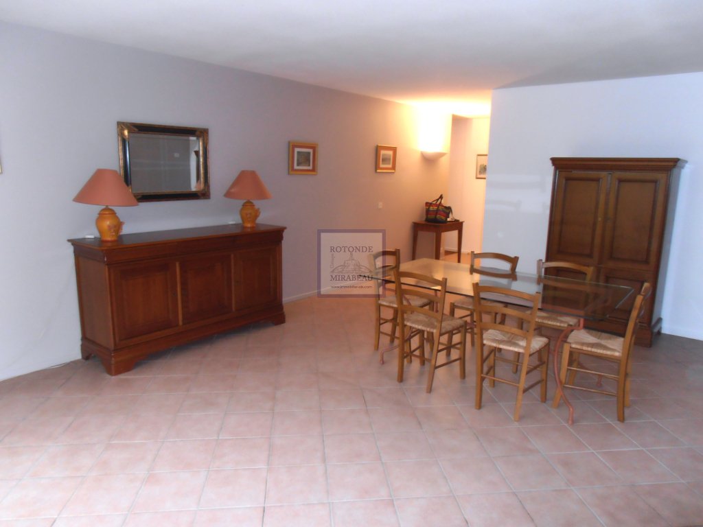 Apartment in Granettes-Jauberte-Sainte Anne, Aix-en-Provence, France 4 - 17899120