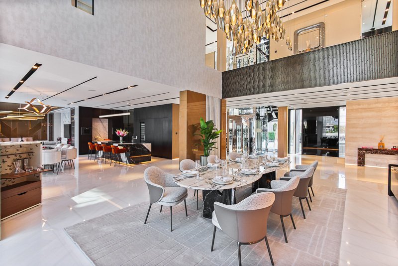 Villa in Palm Jumeirah, Dubai, United Arab Emirates 3 - 17895411