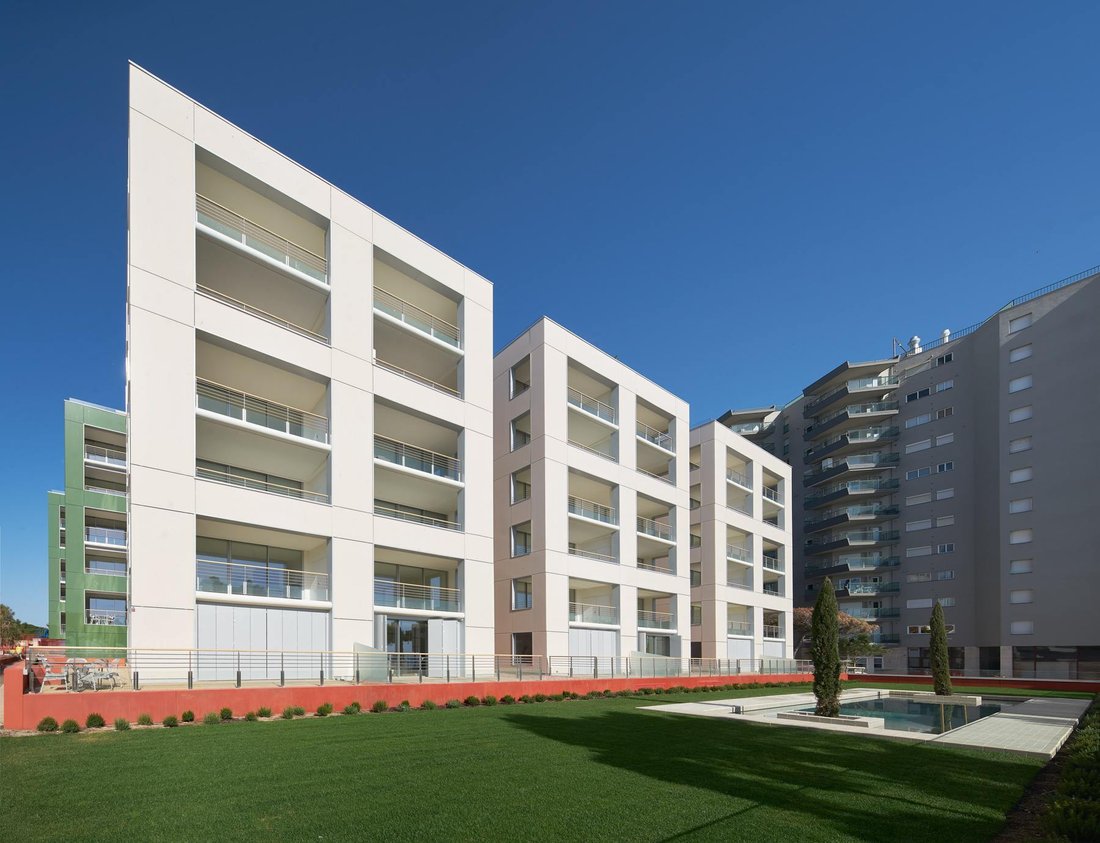 Apartment in Platja d'Aro, Catalonia, Spain 4 - 16988655