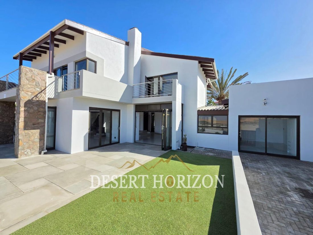 House in Swakopmund, Namibia 2 - 17901770