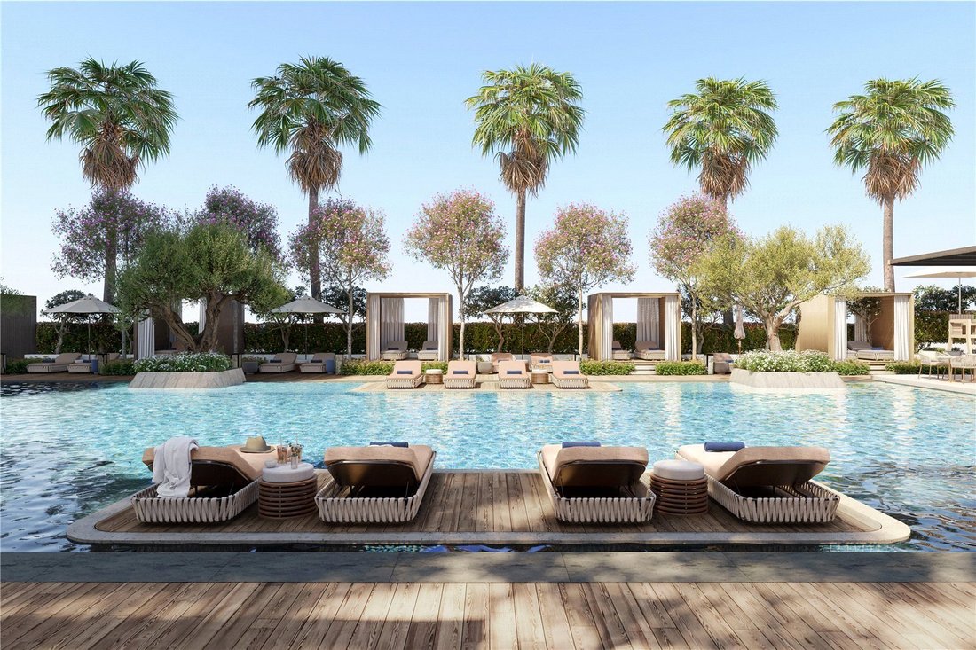 Apartment in Al Wasl, Dubai, United Arab Emirates 4 - 17897521