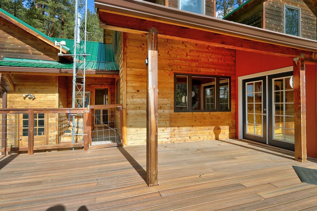 House in Jemez Springs, New Mexico, United States 4 - 17895643
