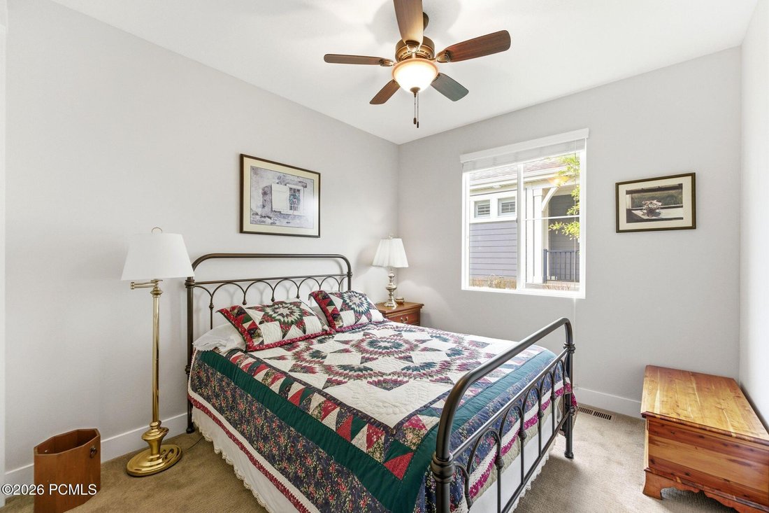 House in Heber City, Utah, United States 4 - 17376219