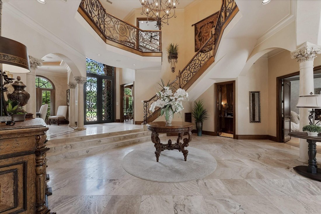 House in Magnolia, Texas, United States 5 - 17896083