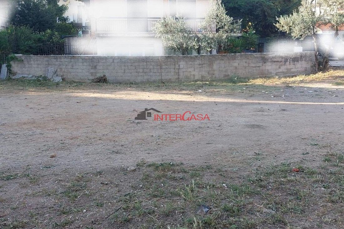 Land in Melissia, Attica, Greece 1 - 17900813
