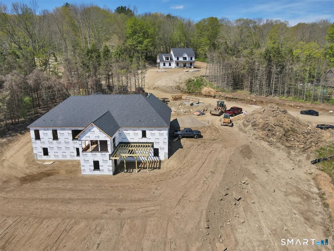 House in Coventry, Connecticut, United States 5 - 17898808