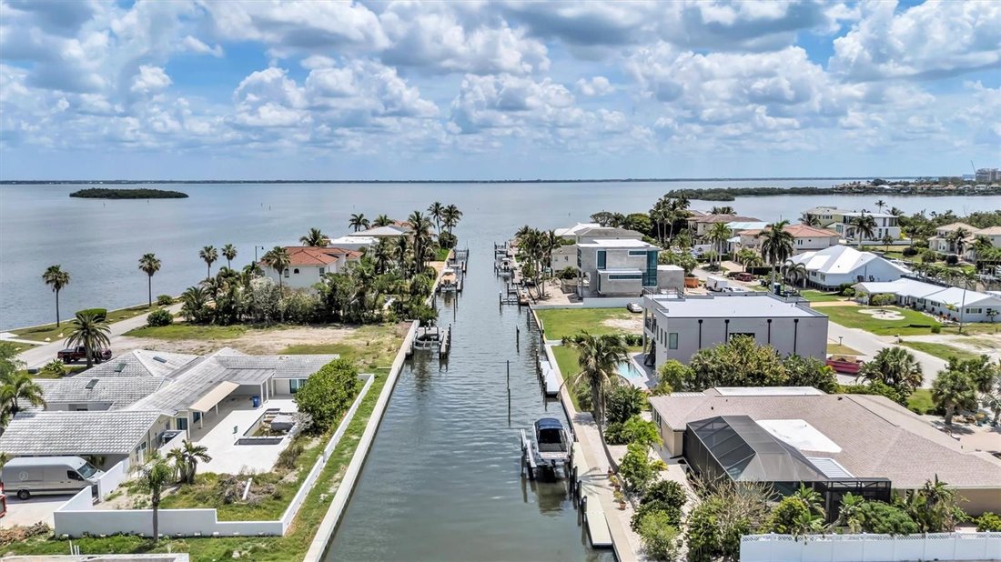 House in Longboat Key, Florida, United States 3 - 17898469