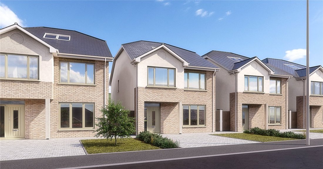 House in Wicklow, County Wicklow, Ireland 1 - 17901214