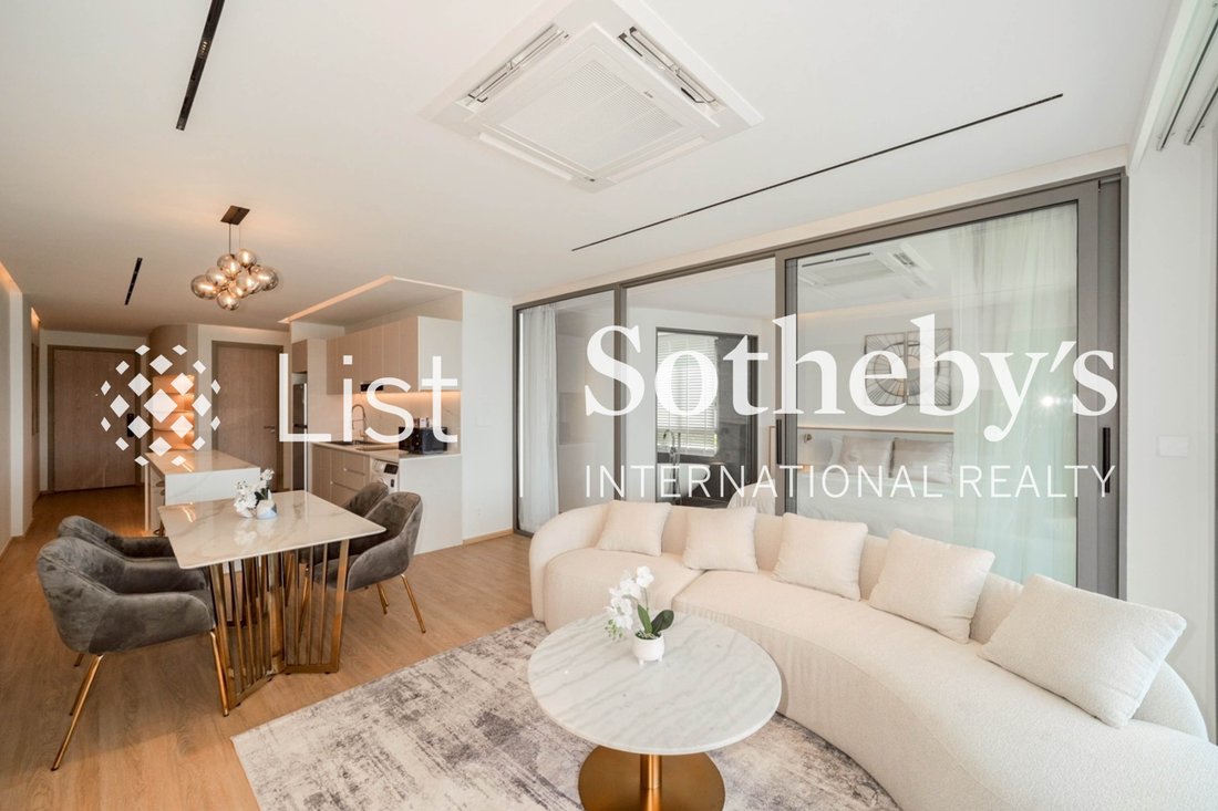 Condo in Choeng Thale, Phuket, Thailand 2 - 17901219