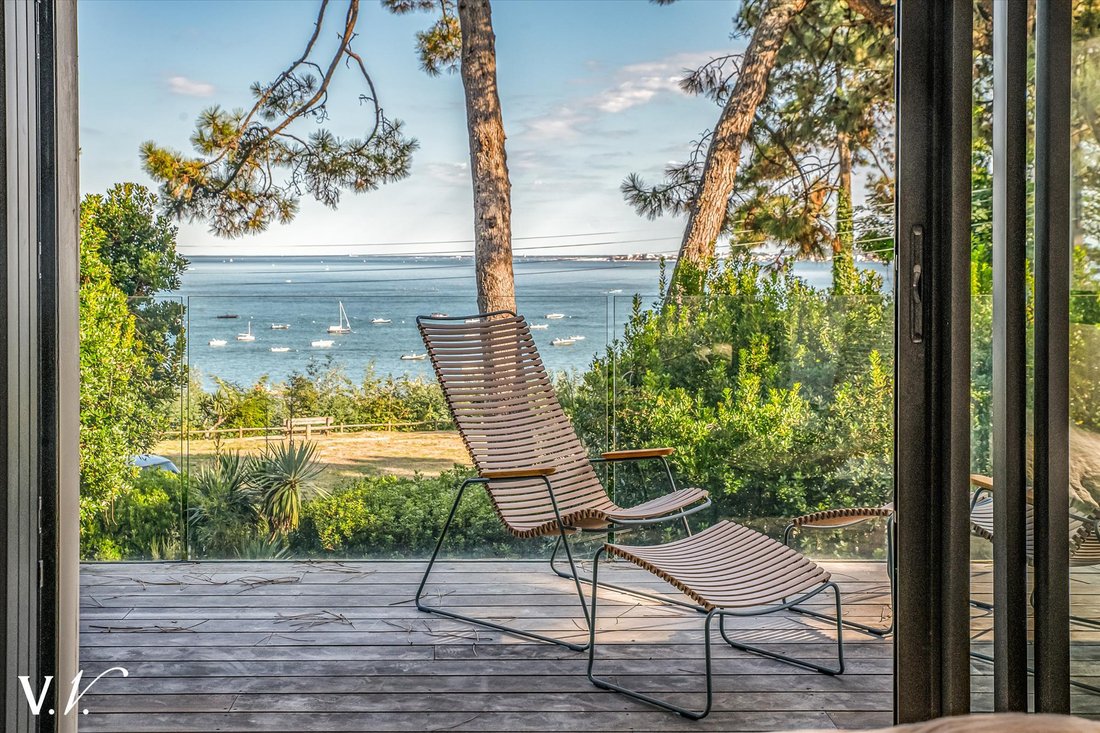 Villa in Centre Cap Ferret, Lège-Cap-Ferret, France 1 - 16126401