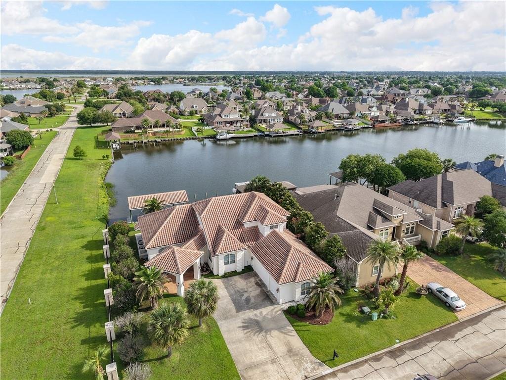 House in Eden Isle, Louisiana, United States 1 - 17841287