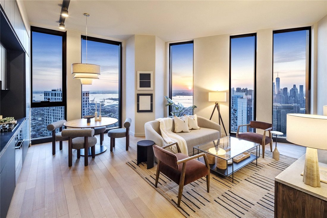 Apartment in New York, New York, United States 4 - 17897612