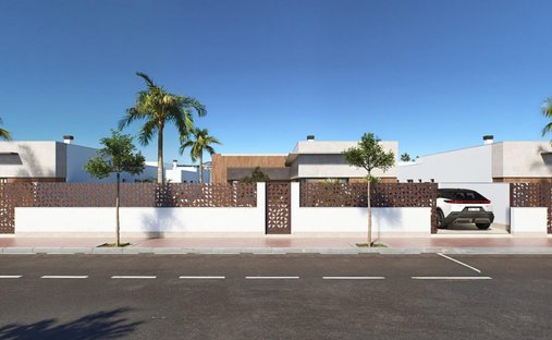 Villa a Sucina, Murcia, Murcia 1