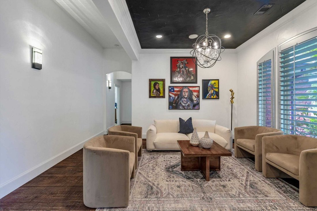 House in Richardson, Texas, United States 5 - 17901003