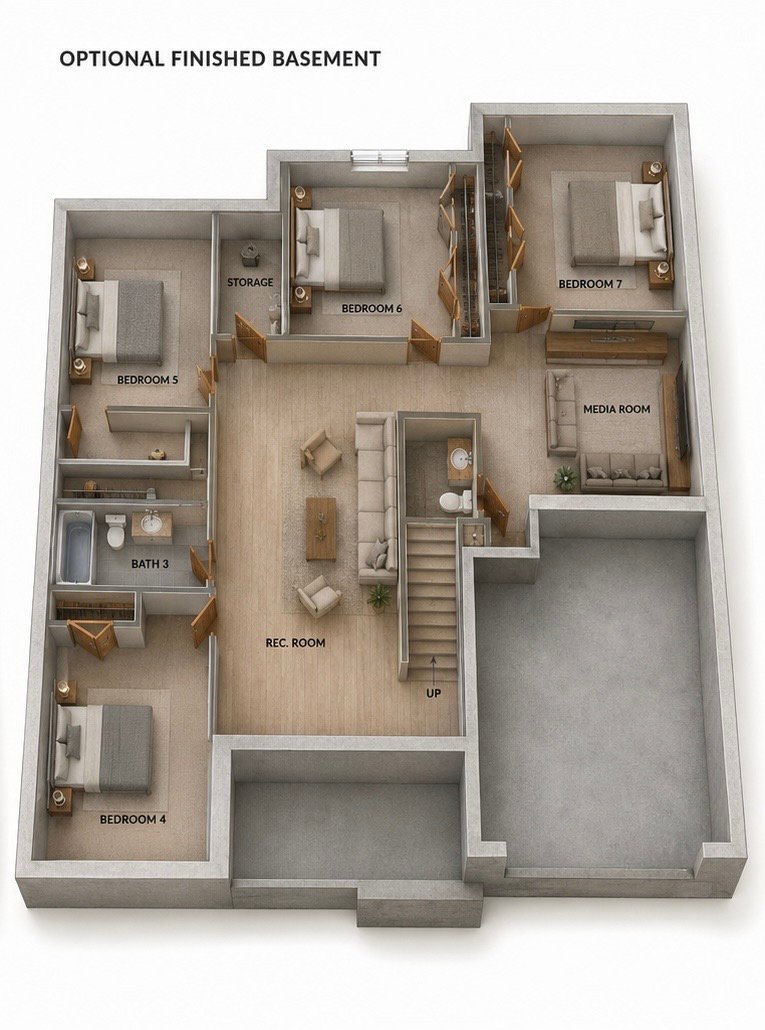 House in Spanish Fork, Utah, United States 4 - 16594245