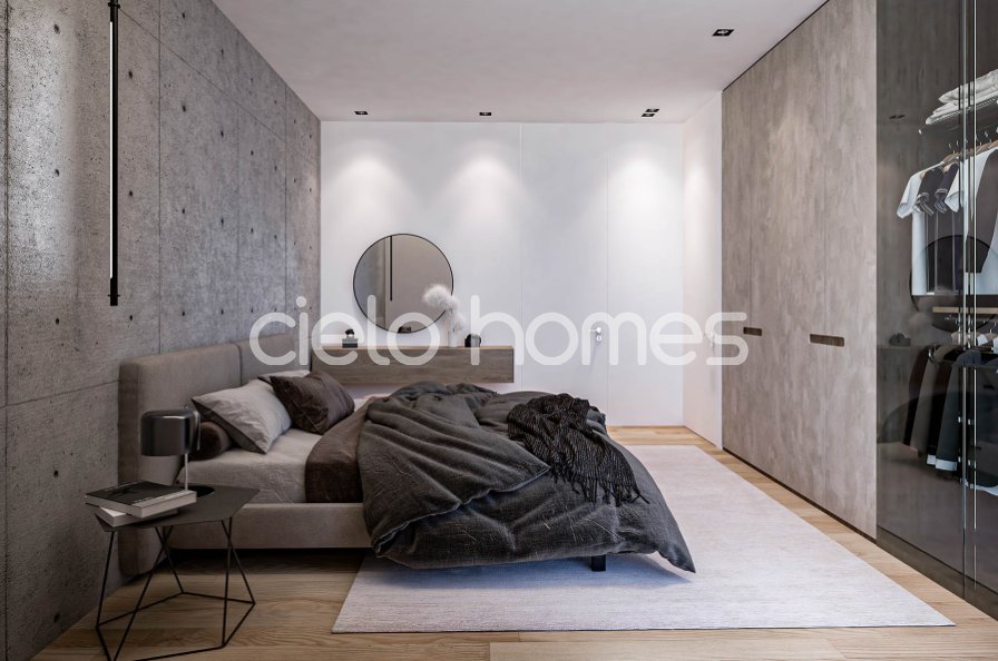 Apartment in Glyfada, Attica, Greece 4 - 16727894