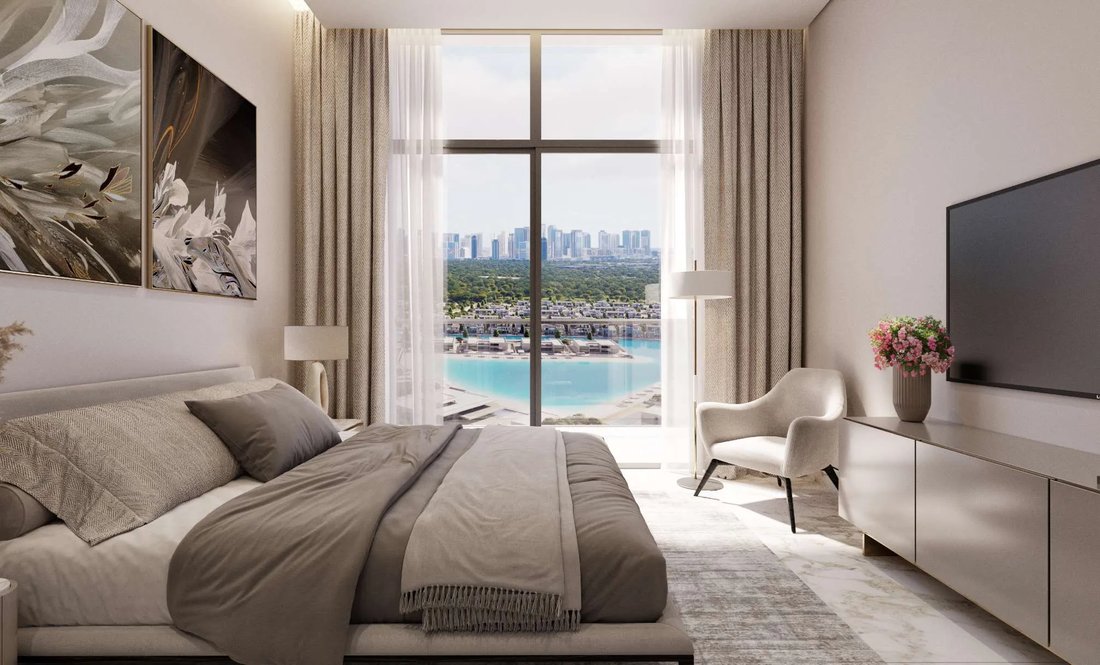 Apartment in Bukadra, Dubai, United Arab Emirates 3 - 17895419