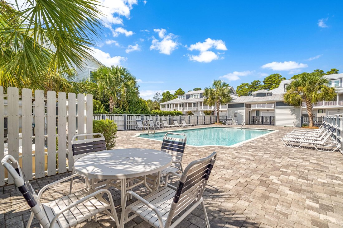 Townhouse in Santa Rosa Beach, Florida, United States 4 - 17898301